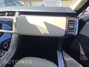 2019 Land Rover Range Rover Sport Supercharged Dynamic - miniatura 19