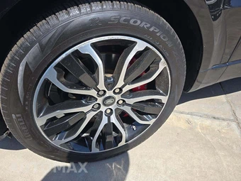 2019 Land Rover Range Rover Sport Supercharged Dynamic - miniatura 24
