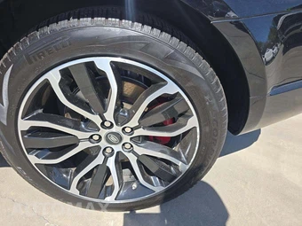 2019 Land Rover Range Rover Sport Supercharged Dynamic - miniatura 26