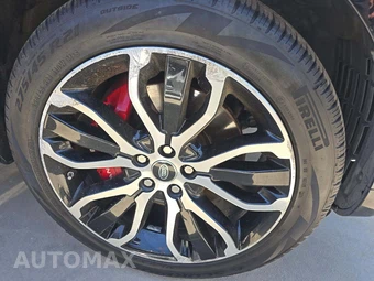 2019 Land Rover Range Rover Sport Supercharged Dynamic - miniatura 29