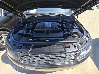 2019 Land Rover Range Rover Sport Supercharged Dynamic - miniatura 30