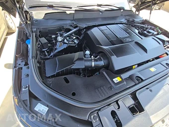 2019 Land Rover Range Rover Sport Supercharged Dynamic - miniatura 31