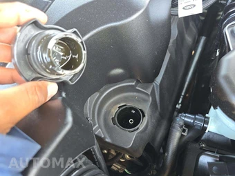 2019 Land Rover Range Rover Sport Supercharged Dynamic - miniatura 32