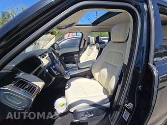 2019 Land Rover Range Rover Sport Supercharged Dynamic - miniatura 6