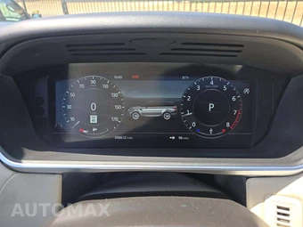 2019 Land Rover Range Rover Sport Supercharged Dynamic - miniatura 9
