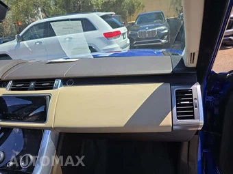 2019 Land Rover Range Rover Sport Supercharged Dynamic – miniatura 19
