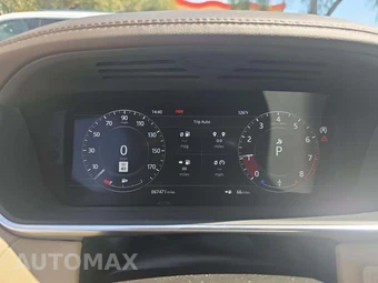 2019 Land Rover Range Rover Sport Supercharged Dynamic – miniatura 9