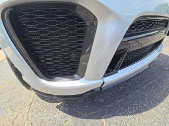 2019 Land Rover Range Rover Sport SVR – miniatura 21
