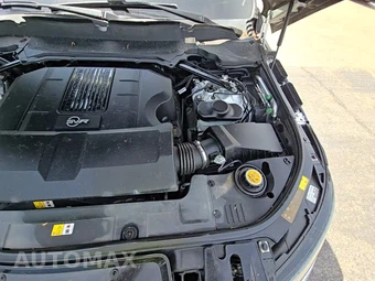 2019 Land Rover Range Rover Sport SVR – miniatura 27