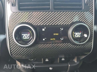 2019 Land Rover Range Rover Sport SVR – miniatura 37