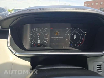 2019 Land Rover Range Rover Sport SVR – miniatura 6