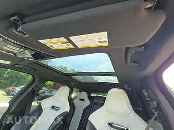 2019 Land Rover Range Rover Sport SVR – miniatura 8