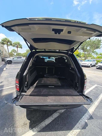 2019 Land Rover Range Rover Supercharged LWB – miniatura 11
