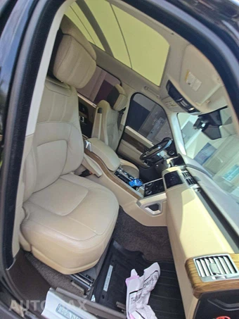 2019 Land Rover Range Rover Supercharged LWB – miniatura 15