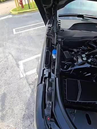 2019 Land Rover Range Rover Supercharged LWB – miniatura 20