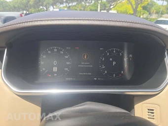 2019 Land Rover Range Rover Supercharged LWB – miniatura 6