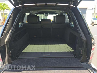 2019 Land Rover Range Rover Supercharged LWB – miniatura 11