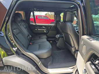 2019 Land Rover Range Rover Supercharged LWB – miniatura 13