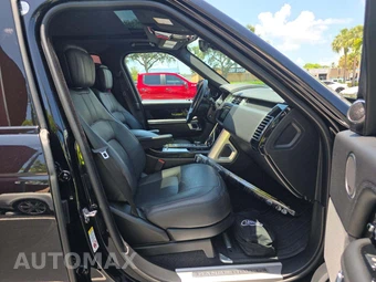 2019 Land Rover Range Rover Supercharged LWB – miniatura 15
