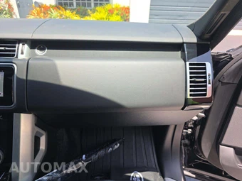 2019 Land Rover Range Rover Supercharged LWB – miniatura 16