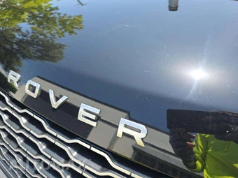 2019 Land Rover Range Rover Supercharged LWB – miniatura 18