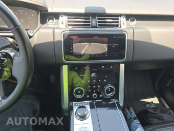2019 Land Rover Range Rover Supercharged LWB – miniatura 7