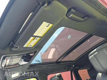 2019 Land Rover Range Rover Supercharged LWB – miniatura 8