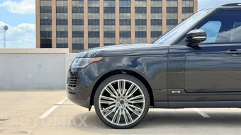 2019 Land Rover Range Rover Supercharged LWB - miniatura 12