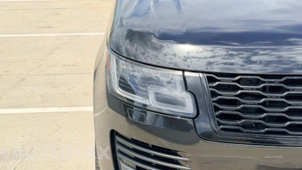 2019 Land Rover Range Rover Supercharged LWB - miniatura 14