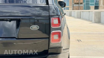 2019 Land Rover Range Rover Supercharged LWB - miniatura 17