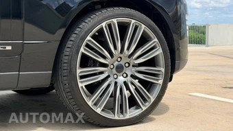 2019 Land Rover Range Rover Supercharged LWB - miniatura 22