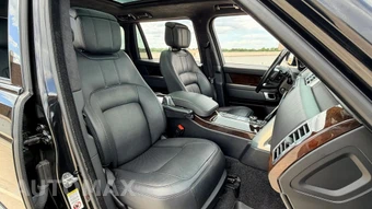 2019 Land Rover Range Rover Supercharged LWB - miniatura 25