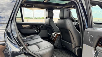 2019 Land Rover Range Rover Supercharged LWB - miniatura 26