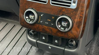 2019 Land Rover Range Rover Supercharged LWB - miniatura 27
