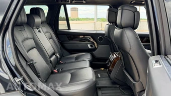 2019 Land Rover Range Rover Supercharged LWB - miniatura 29