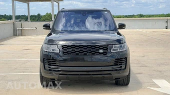 2019 Land Rover Range Rover Supercharged LWB - miniatura 3