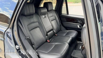 2019 Land Rover Range Rover Supercharged LWB - miniatura 30