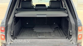 2019 Land Rover Range Rover Supercharged LWB - miniatura 32