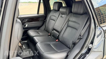 2019 Land Rover Range Rover Supercharged LWB - miniatura 37