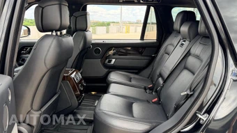 2019 Land Rover Range Rover Supercharged LWB - miniatura 38
