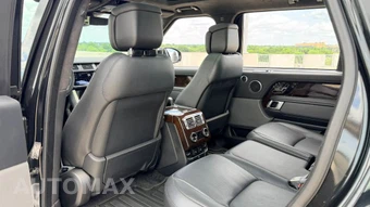 2019 Land Rover Range Rover Supercharged LWB - miniatura 39