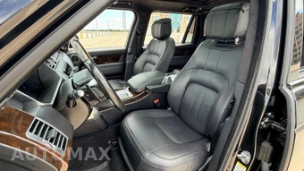 2019 Land Rover Range Rover Supercharged LWB - miniatura 40