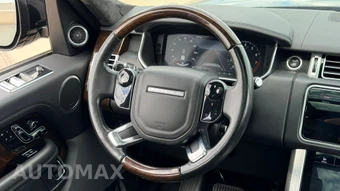 2019 Land Rover Range Rover Supercharged LWB - miniatura 42