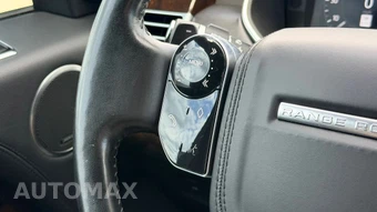 2019 Land Rover Range Rover Supercharged LWB - miniatura 43