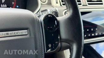 2019 Land Rover Range Rover Supercharged LWB - miniatura 44