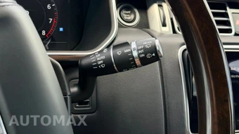 2019 Land Rover Range Rover Supercharged LWB - miniatura 46