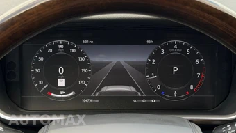 2019 Land Rover Range Rover Supercharged LWB - miniatura 47