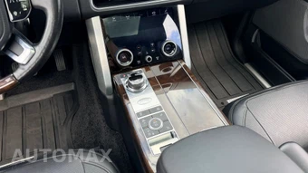 2019 Land Rover Range Rover Supercharged LWB - miniatura 50
