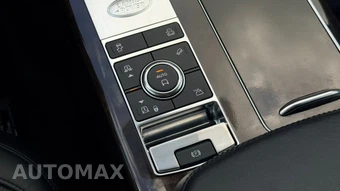2019 Land Rover Range Rover Supercharged LWB - miniatura 51