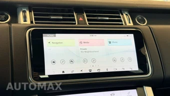 2019 Land Rover Range Rover Supercharged LWB - miniatura 52